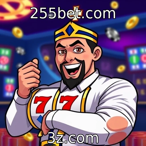 Comportamento de apostadores em slots no Brasil