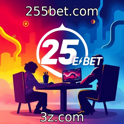 Fortalecimento de comunidades em torno dos eSports e cassino