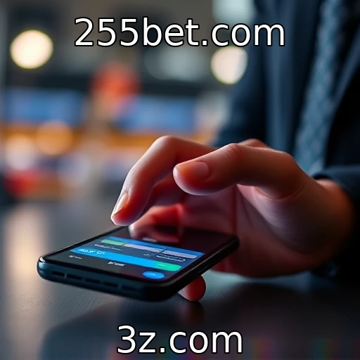 Apostas mobile: crescimento e novas oportunidades