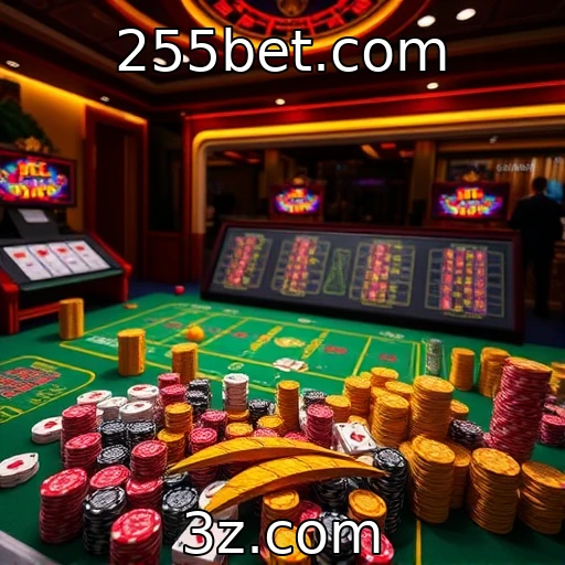 Mudanças regulatórias que afetam a operação de cassinos online